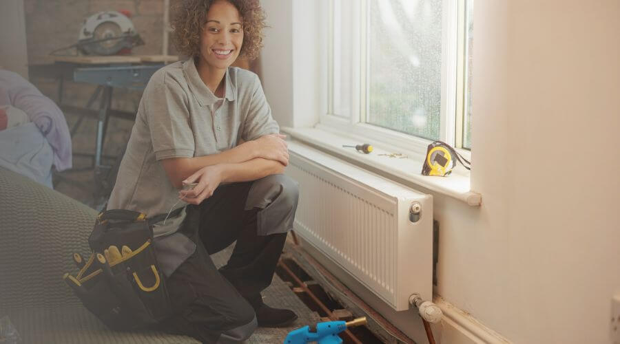 Local expert plumbing services in Rowlesburg, WV